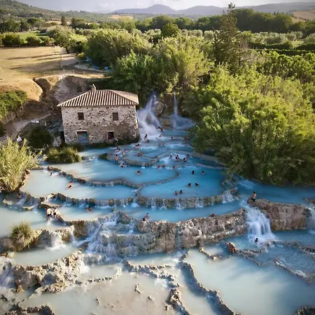 Maestrale - Alberese,
