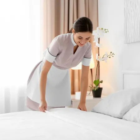 Otel Maestrale - Grosseto