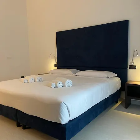 Maestrale - Otel 4*