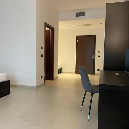 Maestrale - Otel