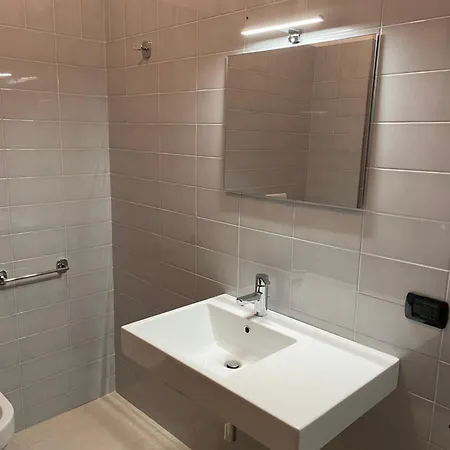 Hotel Maestrale - Alberese,