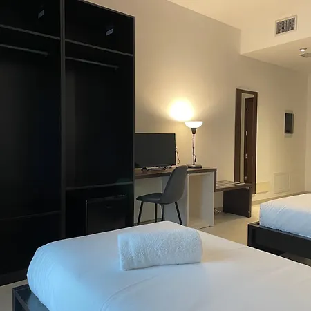 Hotel Maestrale - Alberese, 4*