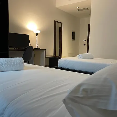 Maestrale - Alberese, Hotel Grosseto