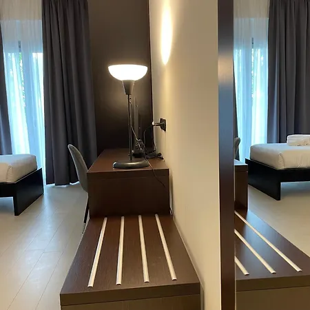 Maestrale - Alberese, 4* Grosseto