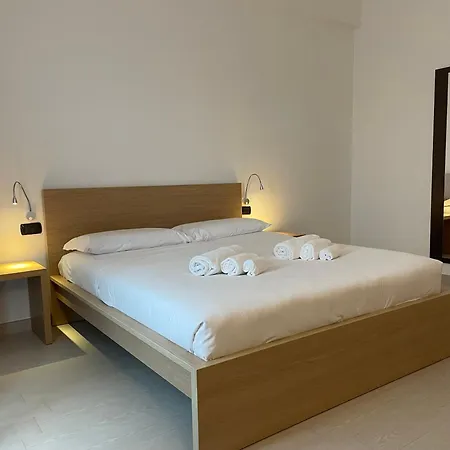 Hotel Maestrale - Alberese,