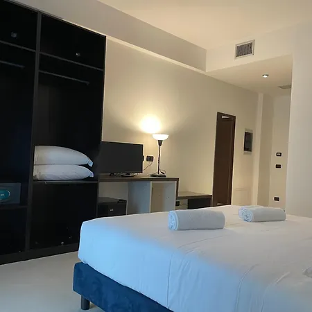Maestrale - Otel 4*