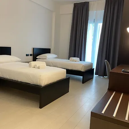 Hotel Maestrale - Alberese, Grosseto
