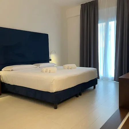 Maestrale - Otel 4*