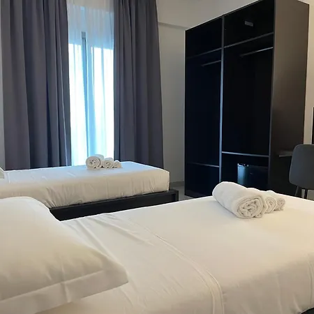 Hotel Maestrale - Alberese, Grosseto