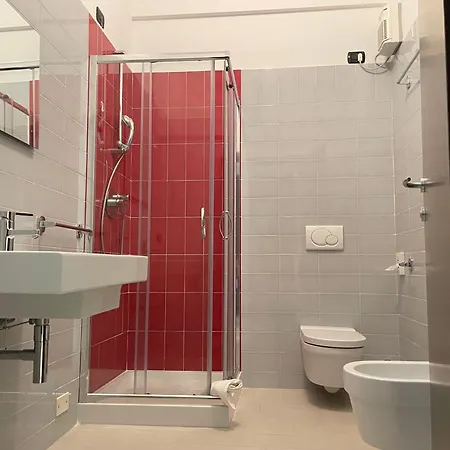 Maestrale - 4*