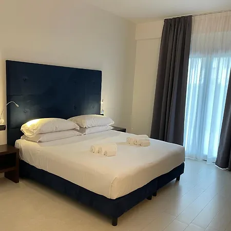 Maestrale - Otel 4*