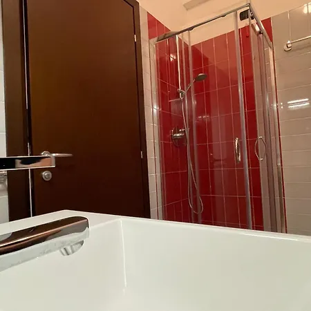 Hotel Maestrale - Alberese, Grosseto