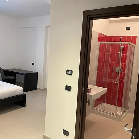 Maestrale - Alberese, 4* Grosseto