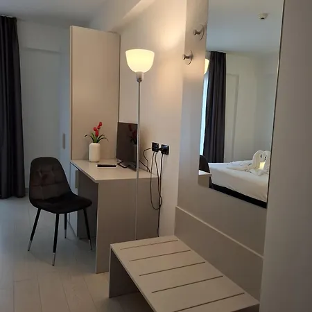 Maestrale - 4* Grosseto
