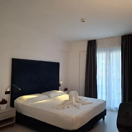 Otel Maestrale -