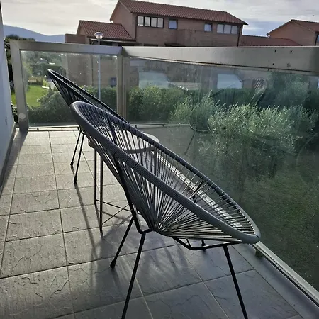 Otel Maestrale - Grosseto