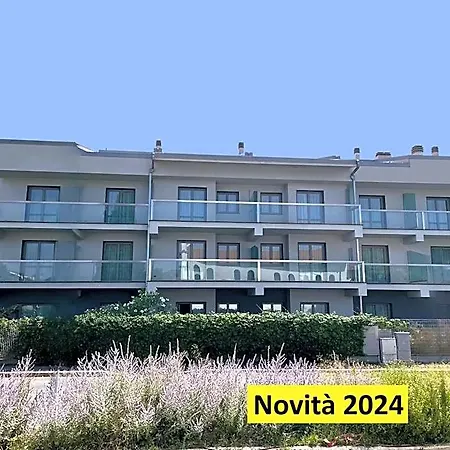 Maestrale - 4*