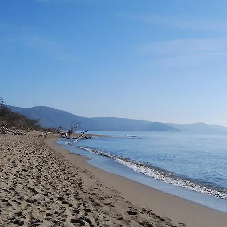 Maestrale -