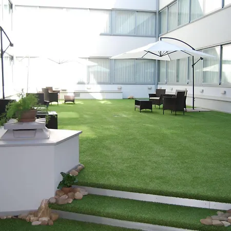 Hotel Maestrale - Alberese, 4*