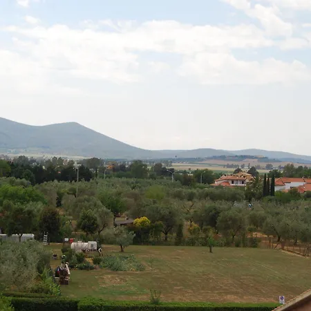 Maestrale - Alberese, 4* Grosseto