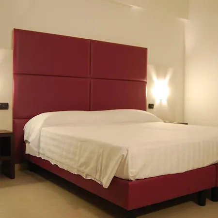 Maestrale - Otel Grosseto