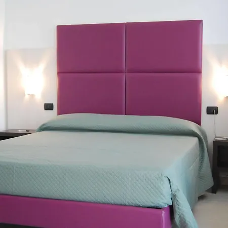 Maestrale - Otel Grosseto