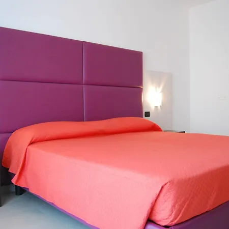 Maestrale - Otel