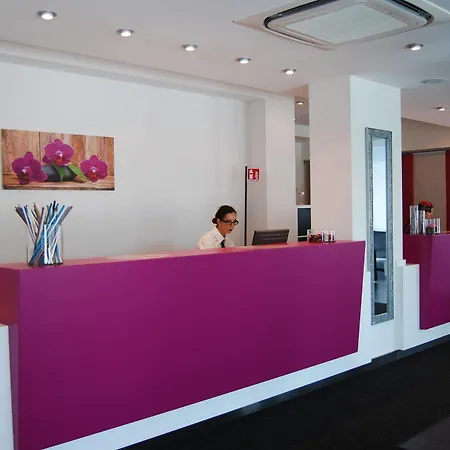 Otel Maestrale - Grosseto