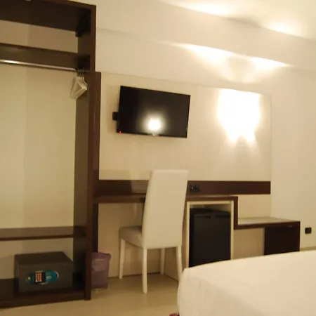 Otel Maestrale - Grosseto