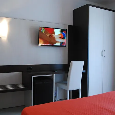 Hotel Maestrale - Alberese, 4*