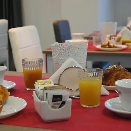 Maestrale - Otel Grosseto