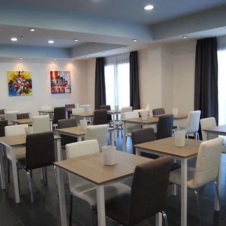Otel Maestrale -