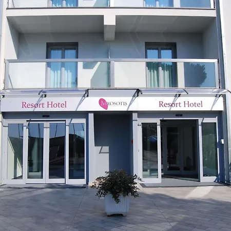 Maestrale - Alberese, Hotel Grosseto